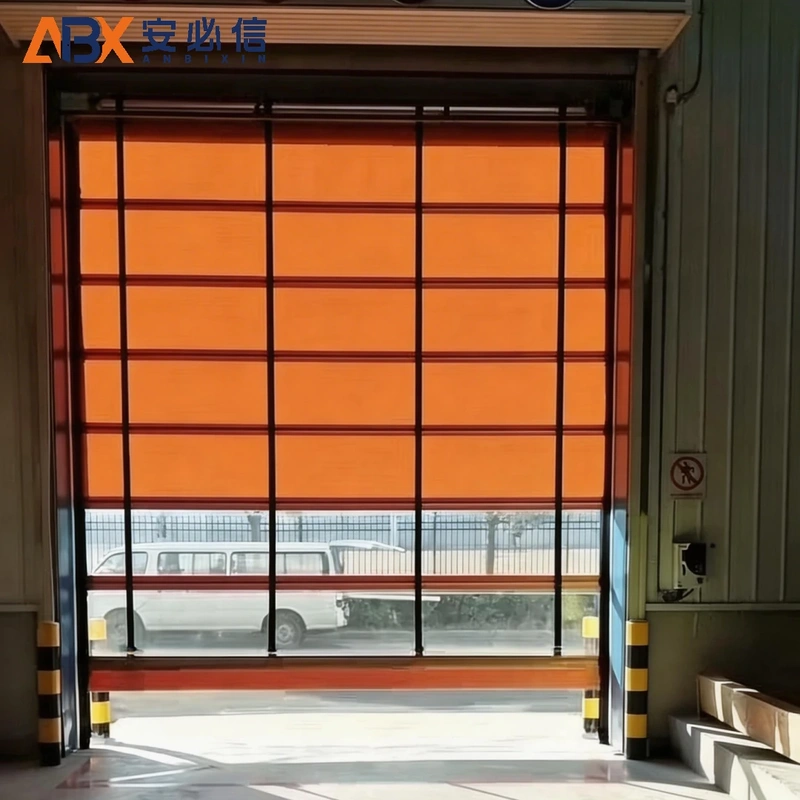 清远市堆积门