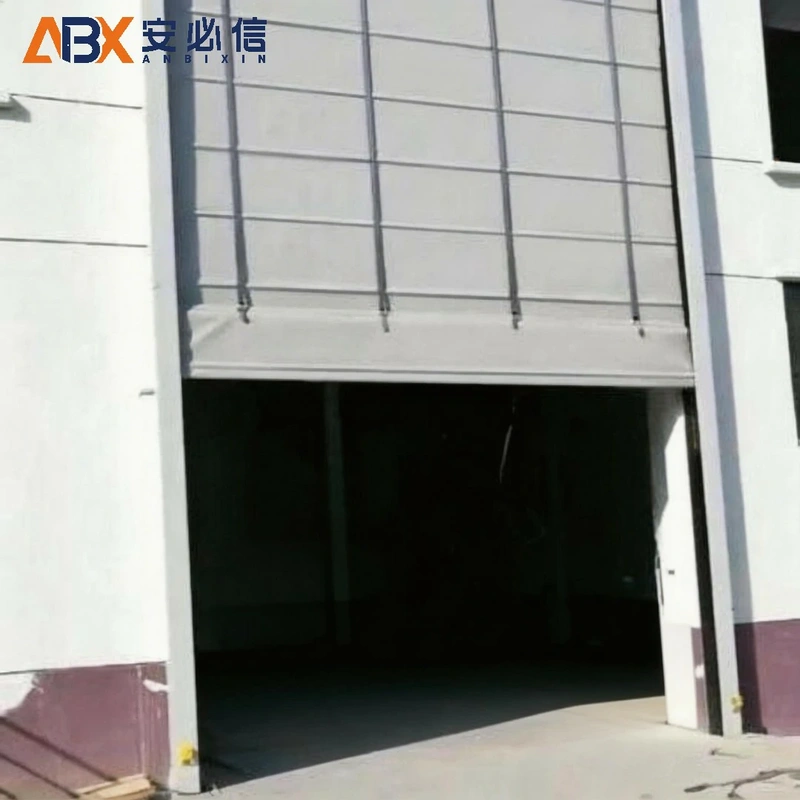 清远市伸缩式卸货平台